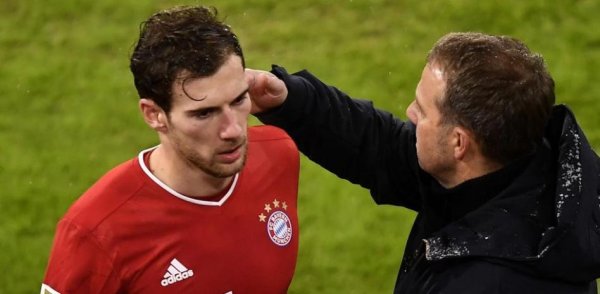 配资专业股票配资网站 世体：格雷茨卡已表示愿意再次在弗里克手下效力